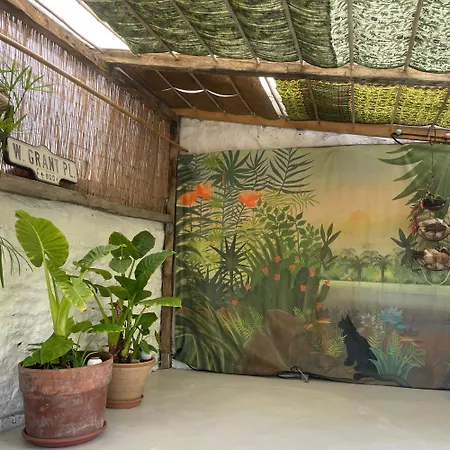 Lola Privatunterkunft Ozouer-le-Voulgis