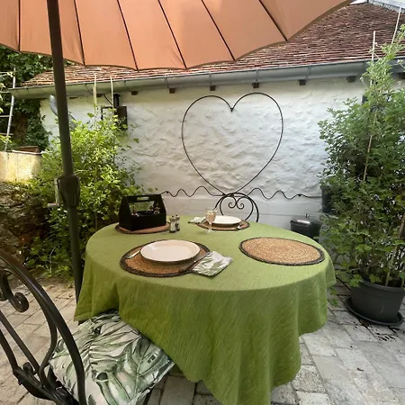 Lola * Ozouer-le-Voulgis