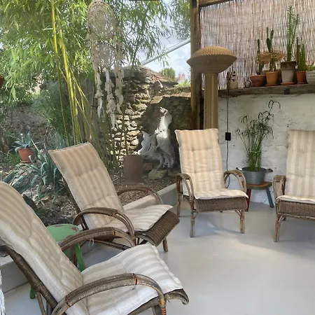 Lola Privatunterkunft Ozouer-le-Voulgis